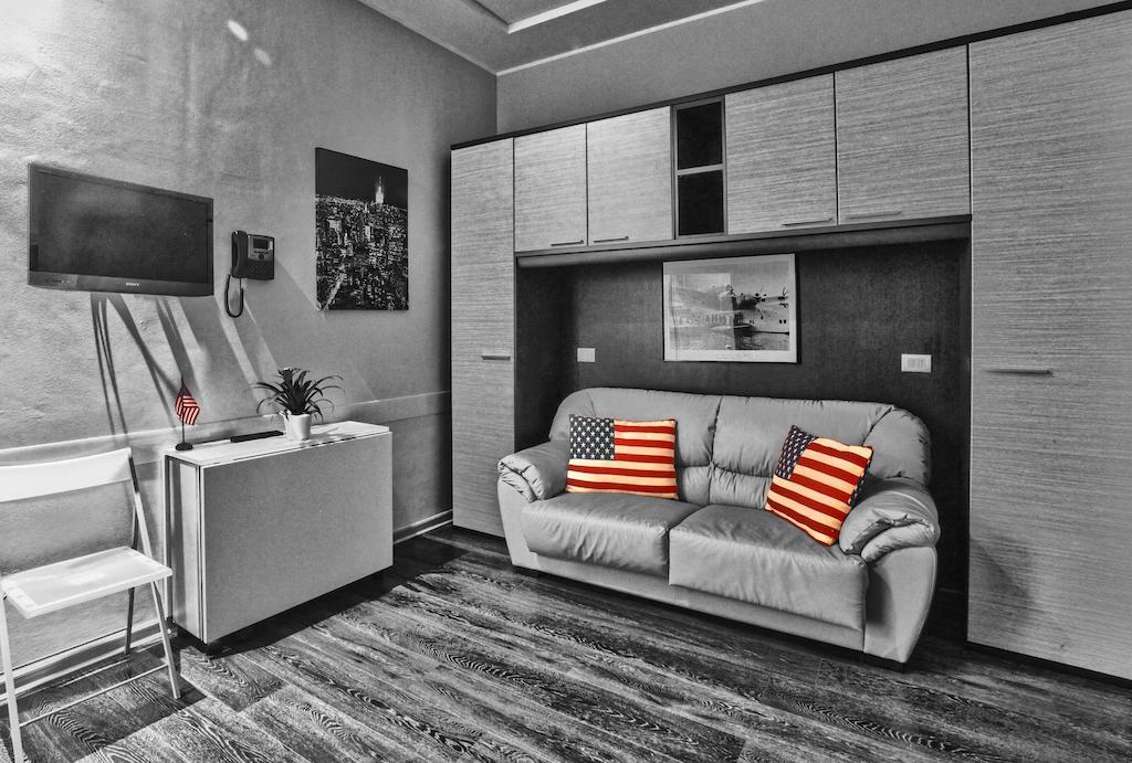 Aleksandr Brindisi Room photo
